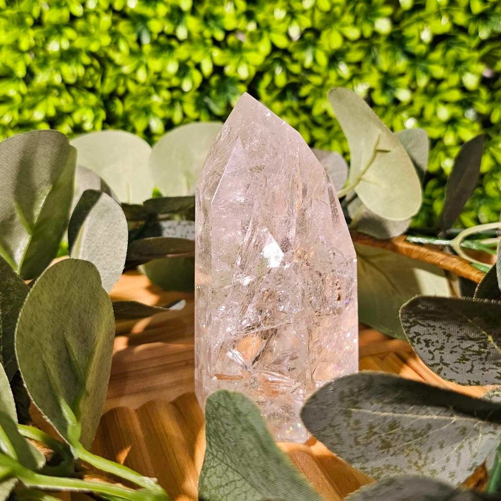 Clear Quartz